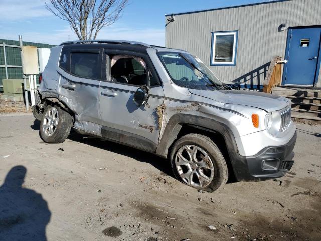 ZACCJBDBXHPE87098 Jeep Renegade Limited