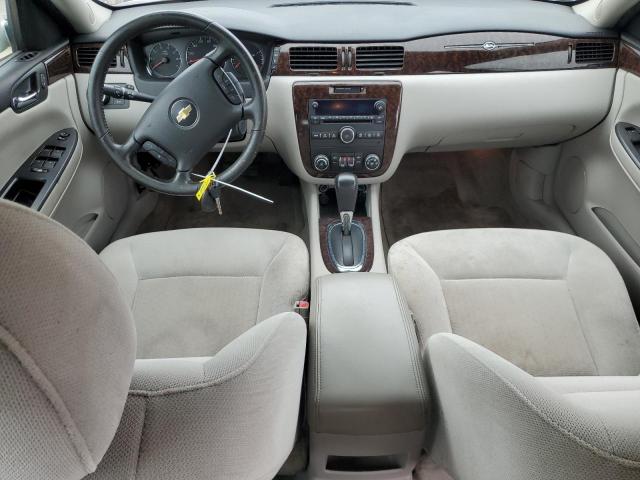 2G1WB5E39E1157230 2014 Chevrolet Impala Limited Lt