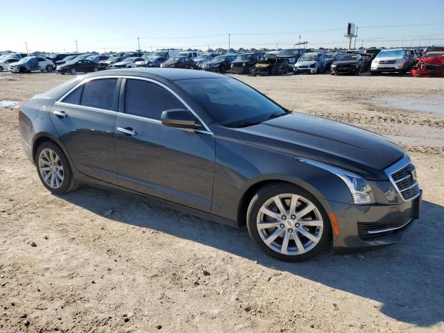 1G6AA5RX9H0168328 | 2017 CADILLAC ATS