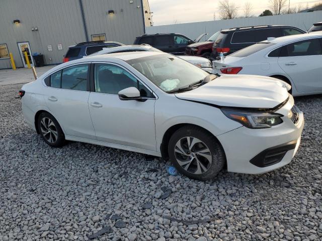 2020 SUBARU LEGACY PRE - 4S3BWAC64L3025421