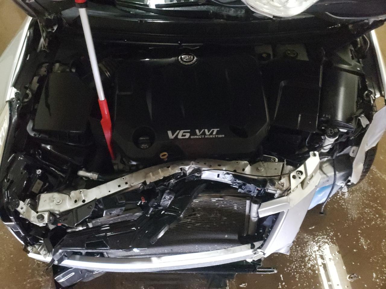 2g61p5s39d9147453 2G61P5S39D9147453 2013 Cadillac Xts Luxury Collection