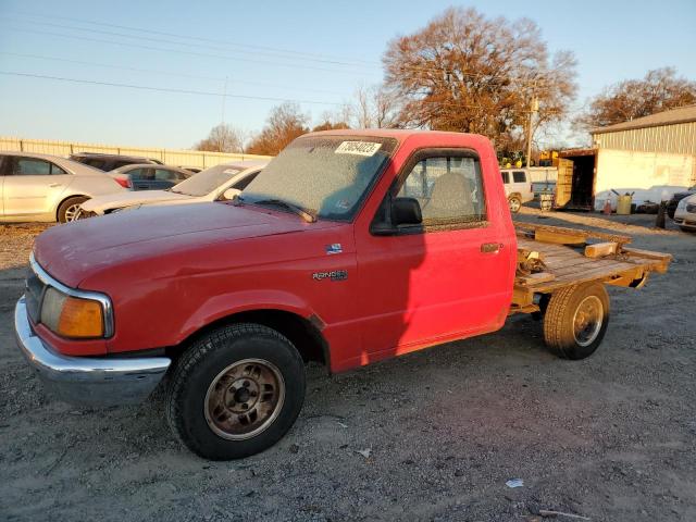 1997 Ford Ranger 