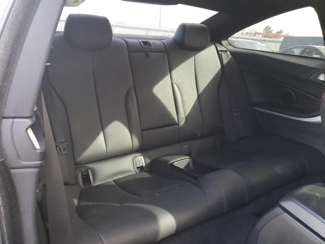 2015 BMW 435 I - WBA3R1C57FK194116