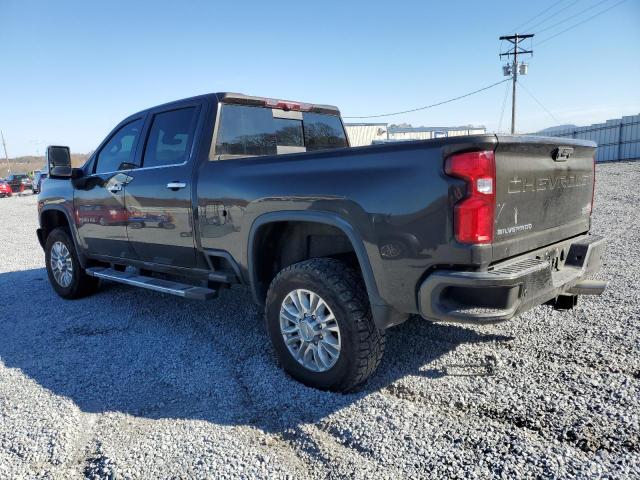 Vin: 1gc4yre71lf126888, lot: 78283863, chevrolet all models k2500 high country 20202