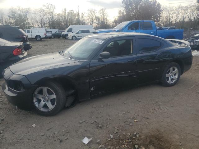 2008 Dodge Charger 