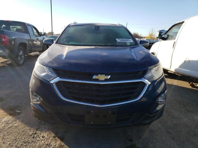 2GNAXUEV4K6297402 | 2019 CHEVROLET EQUINOX LT