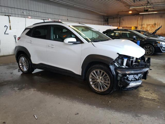 KM8K2CAA4KU321445 | 2019 HYUNDAI KONA SEL