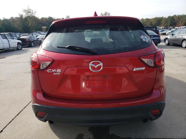 JM3KE4BY1F0509227 | 2015 MAZDA CX-5 SPORT