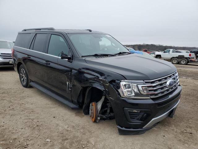 1FMJK1JT7KEA36718 | 2019 FORD EXPEDITION