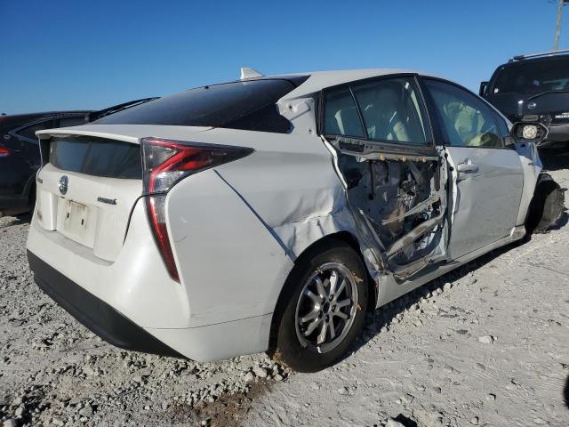 JTDKBRFU6G3019159 | 2016 Toyota prius