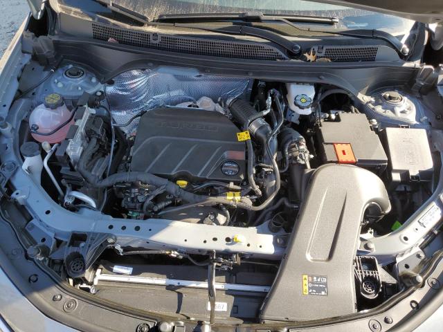 2024 BUICK ENVISTA PR - KL47LAE24RB025257
