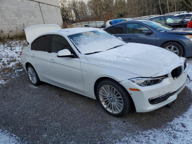 2015 BMW 328 XI - WBA3B3C5XFJ985116