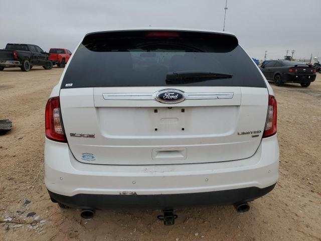 2FMDK4KCXEBA65370 | 2014 FORD EDGE LIMIT