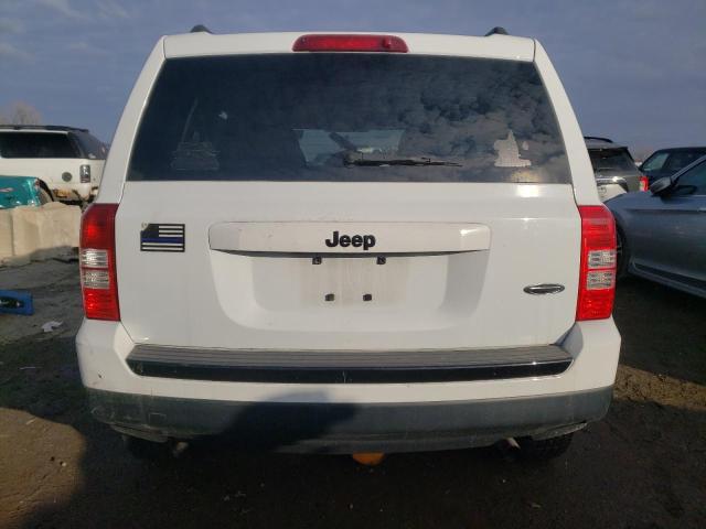 1C4NJPBA7FD387374 Jeep Patriot Sport