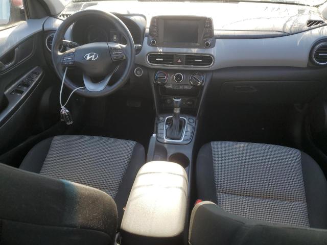 KM8K6CAA6MU664524 Hyundai Kona Sel Plus