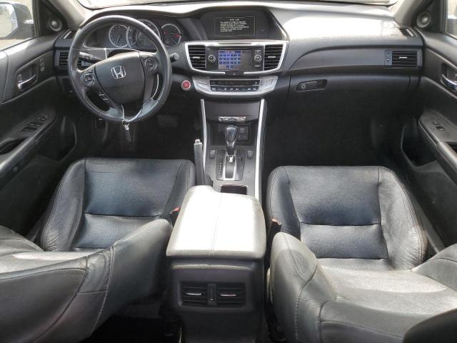 2013 Honda Accord Exl VIN: 1HGCR2F84DA099631 Lot: 76613773