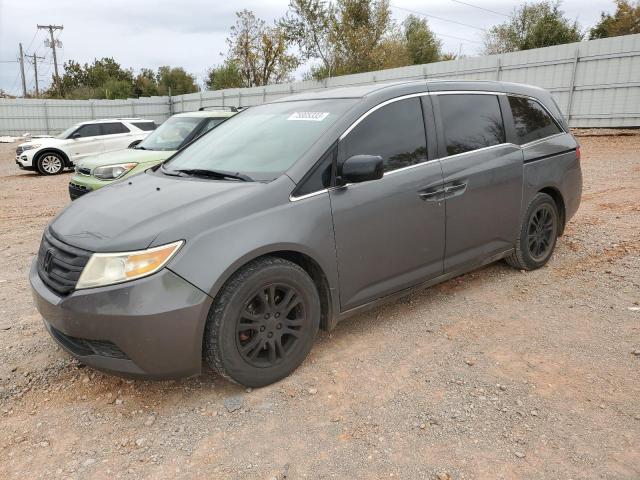 2011 Honda Odyssey EX