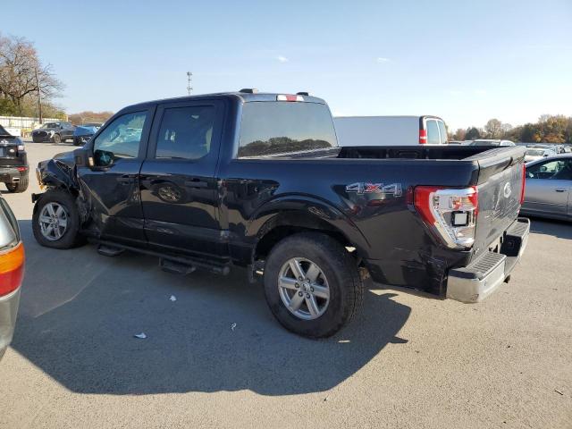 2021 FORD 12W10 DLP 1FTEW1EP2MKE31272