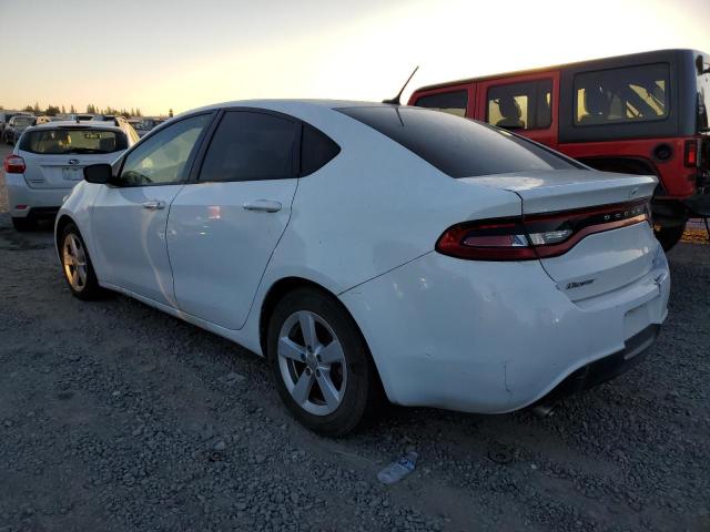 1C3CDFBH2FD199503 | 2015 DODGE DART SXT