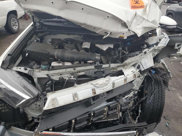 2021 TOYOTA 4RUNNER TR - JTEKU5JRXM5942648