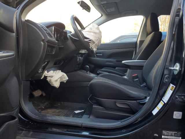2020 MITSUBISHI RVR SE JA4AJ4AW6LU604963