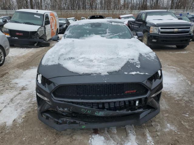 2022 Ford Mustang - Image 5