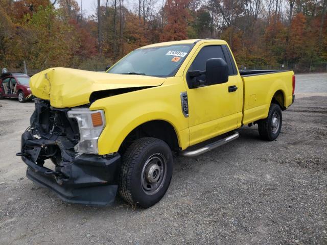 2020 Ford F-250 