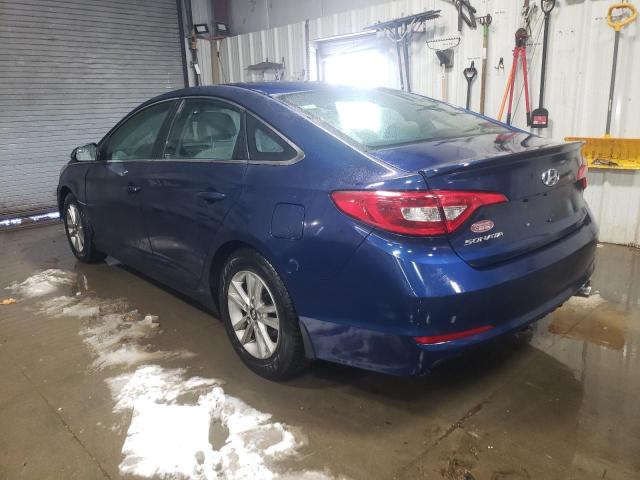 5NPE24AF0FH205193 | 2015 HYUNDAI SONATA SE