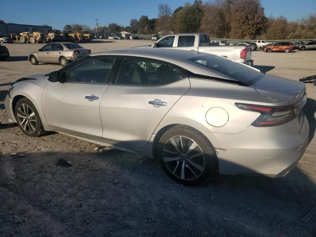 1N4AA6AV2KC361235 | 2019 Nissan maxima s