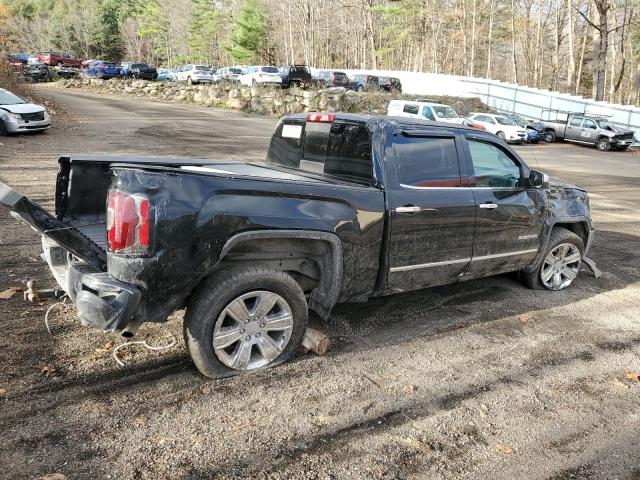 2018 GMC SIERRA K15 - 3GTU2NEC9JG460072