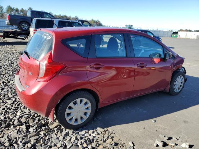 3N1CE2CP5FL356736 | 2015 NISSAN VERSA NOTE