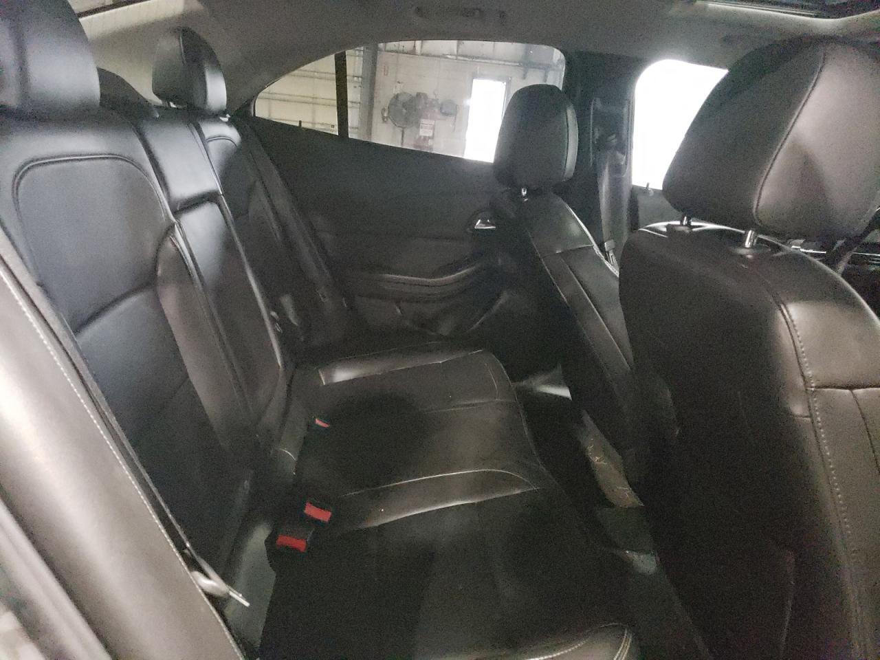1G11G5SX1FF317016 2015 Chevrolet Malibu Ltz 1G11G5SX1FF317016 2015 Chevrolet Malibu Ltz