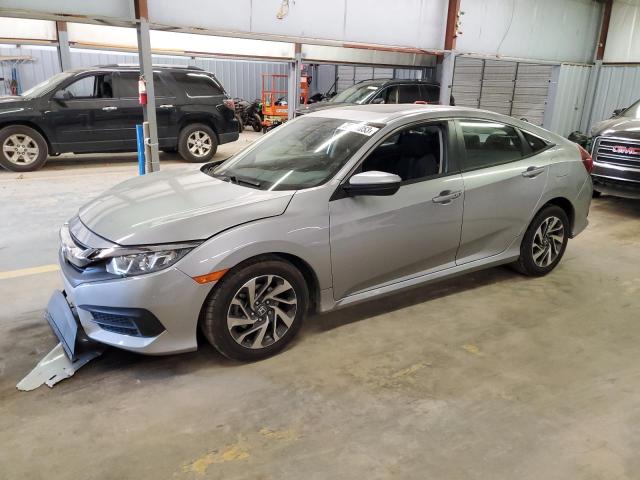 19XFC2F74GE004782 | 2016 HONDA CIVIC EX