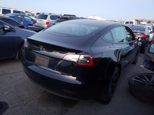 5YJ3E1EA8MF875713 | 2021 TESLA MODEL 3