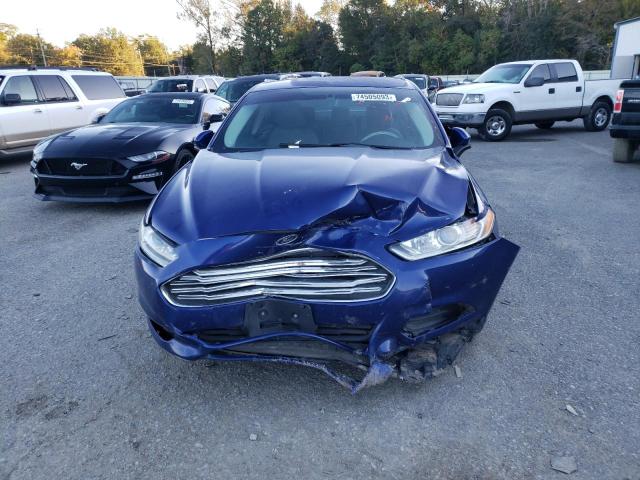 3FA6P0G77GR285272 Ford FUSION S