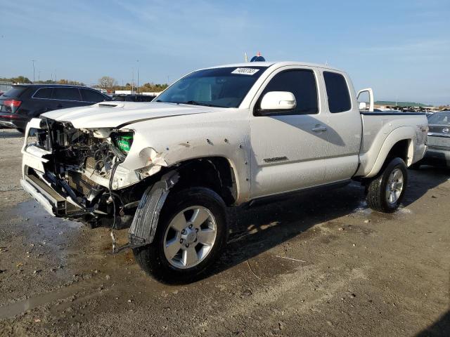 2012 Toyota Tacoma 