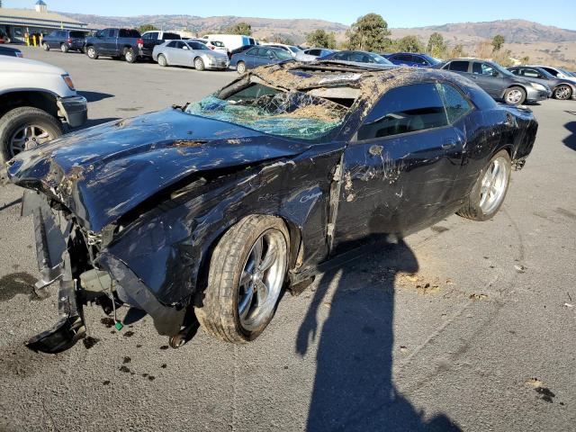 2010 Dodge Challenger R/T