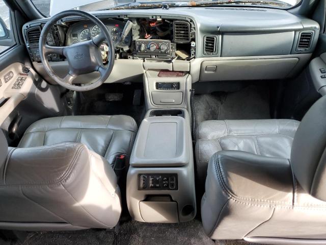 3GNFK16T31G211516 2001 Chevrolet Suburban K1500