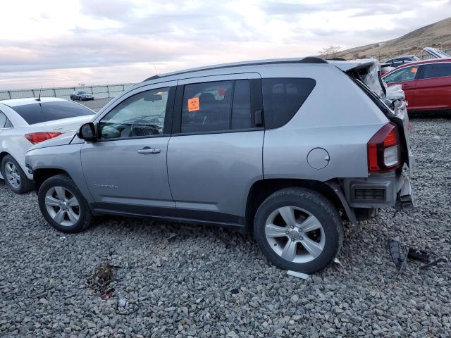 1C4NJDBBXFD423923 | 2015 JEEP COMPASS SP