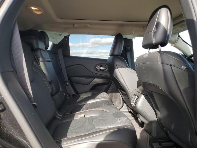 1C4PJMDS9GW167463 Jeep Cherokee Limited
