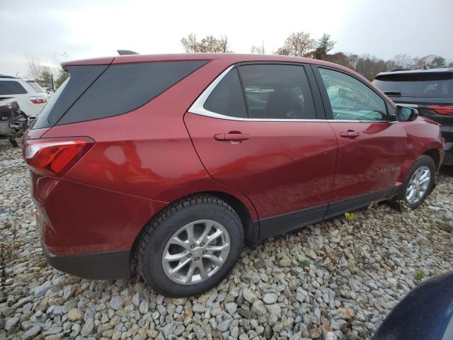 Vin: 2gnaxuev9l6260797, lot: 64553664, chevrolet equinox lt 20203