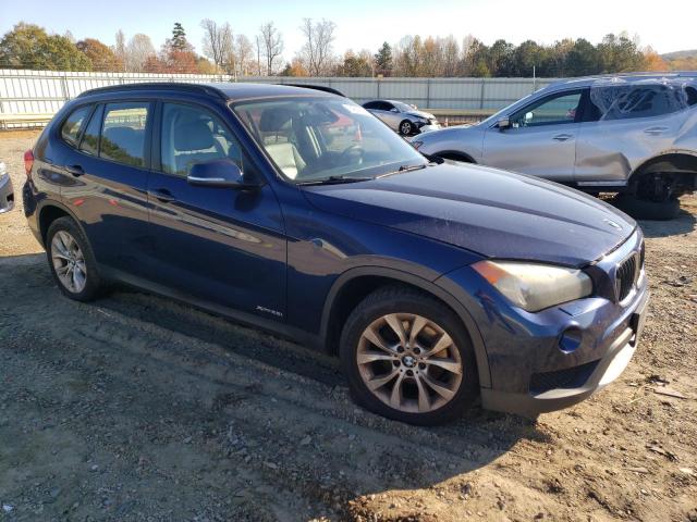 WBAVL1C58EVY11949 BMW X1 Xdrive28i