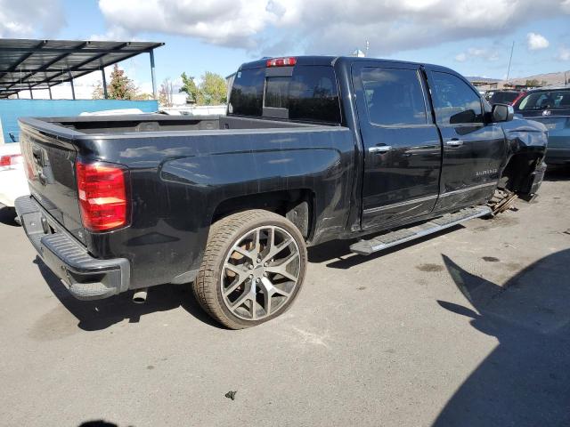 3GCPCREC3FG451165 | 2015 CHEVROLET SILVERADO