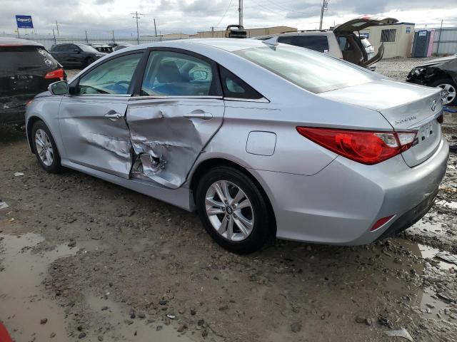 5NPEB4AC9EH922034 | 2014 HYUNDAI SONATA GLS