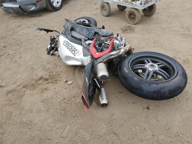 2023 DUCATI PANIGALE V ZDMDAGWW1PB004046