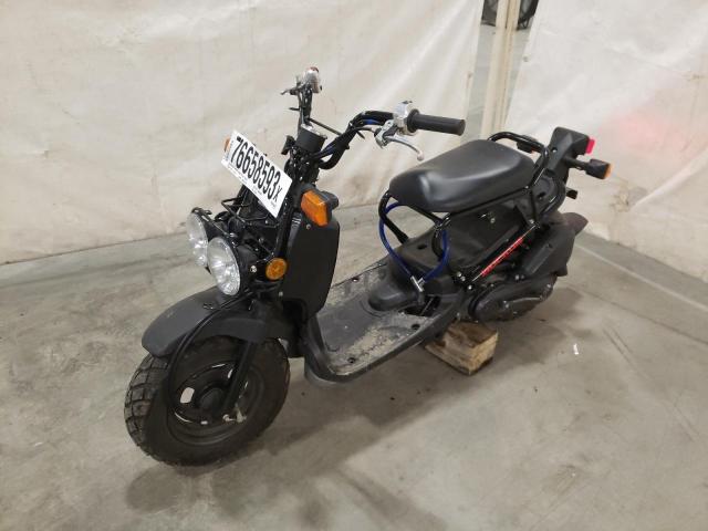 2019 HONDA NPS50 JH2AF5814KK703368