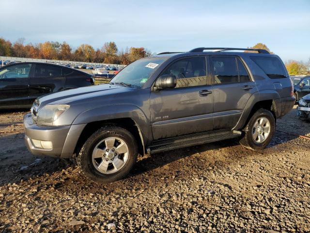 2005 Toyota 4Runner SR5