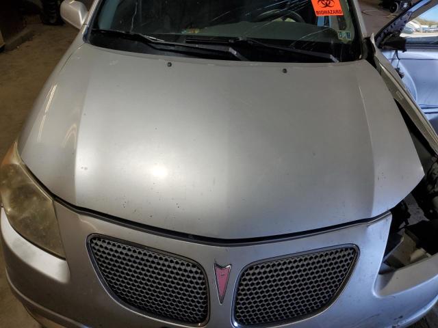 2006 Pontiac Vibe VIN: 5Y2SL65806Z415762 Lot: 41977864