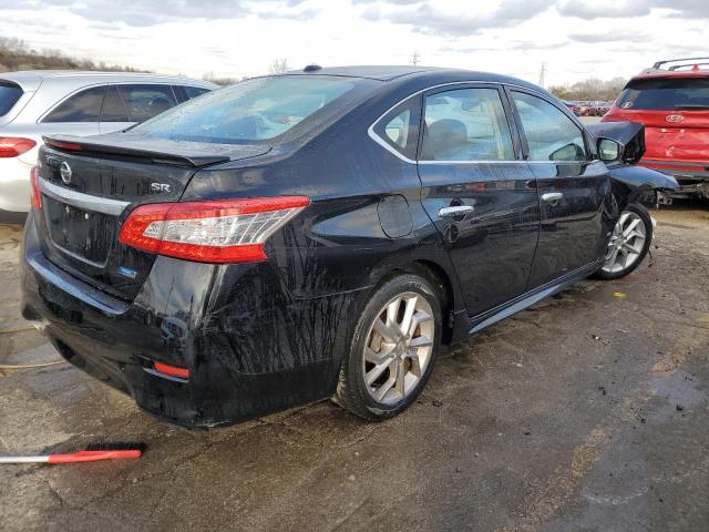 3N1AB7AP9EY324535 | 2014 NISSAN SENTRA S