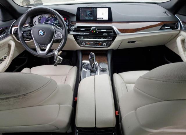 2019 BMW 530 XI - WBAJA7C53KWW25328